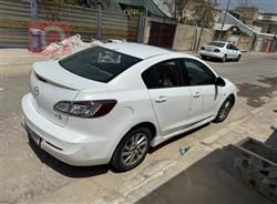 مازدا 3